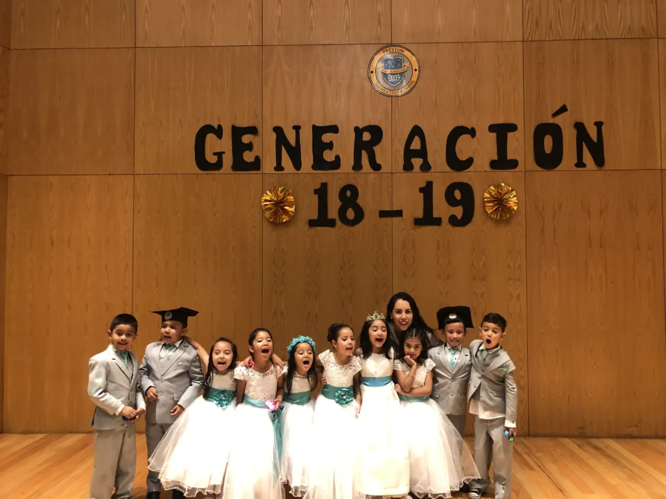 Escuela Primaria en Tizapán San Ángel CDMX